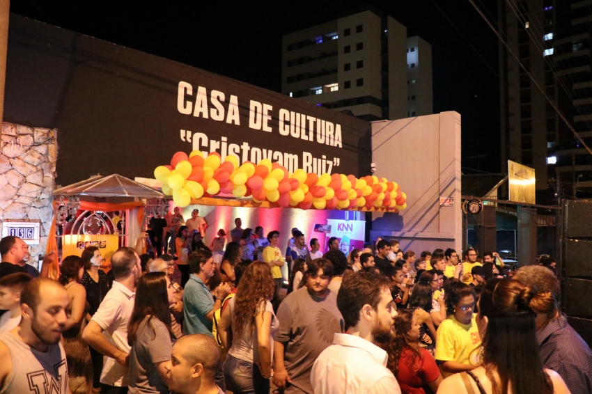 Cultura Marília